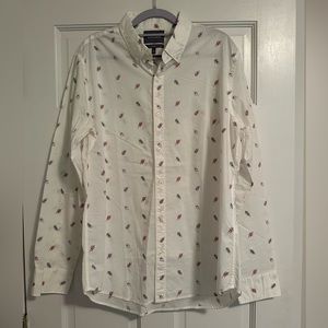 Bonobos Button Down